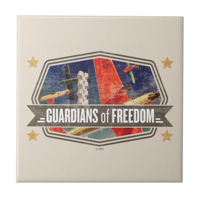 Carreau Salon (Devant)