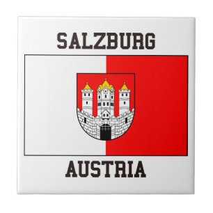 Carreau Salzbourg Autriche