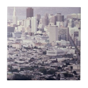 Carreau San Francisco