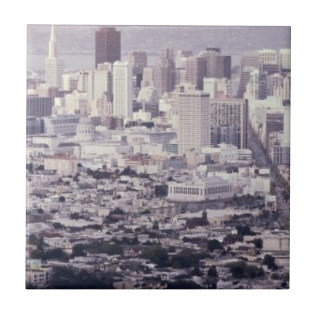 Carreau San Francisco (Devant)