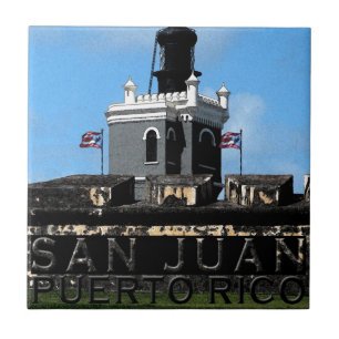 Carreau San Juan