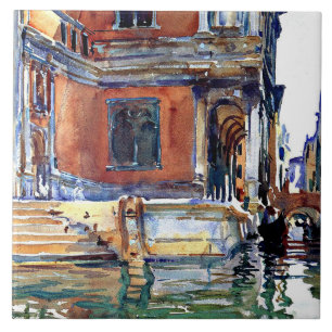 Carreau Sargent - Scuola di San Rocco