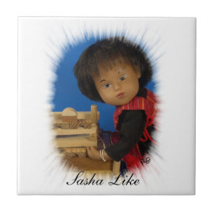 Carreau Sasha Like