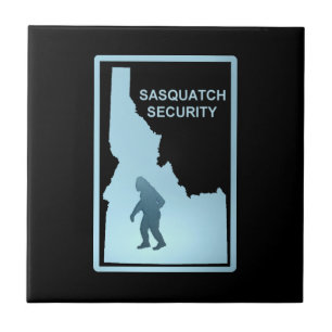 Carreau Sasquatch Security - Idaho