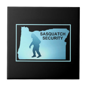 Carreau Sasquatch Security - Oregon