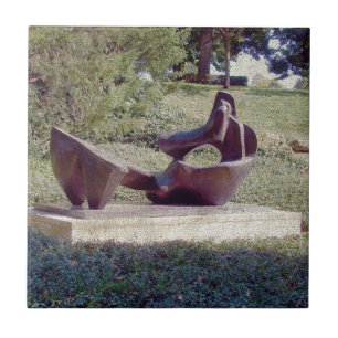 Carreau Sculpture à Kansas City