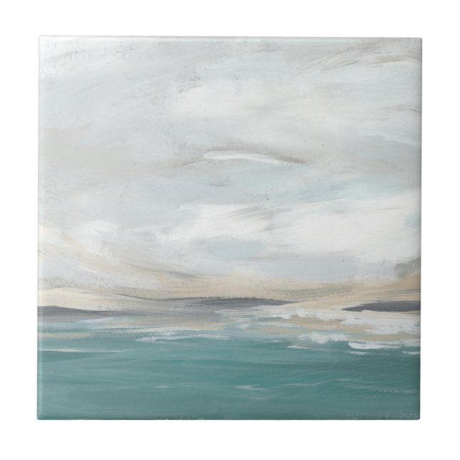 Carreau Seafoam Vista (Devant)