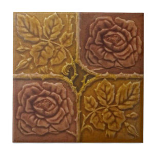 Carreau Secours aux Roses de Repro Espalid