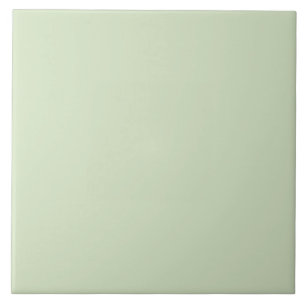 Carreau Sécurité du nom de couleur vert clair