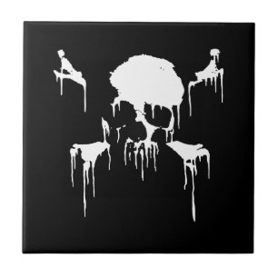 Carreau Séjour givré