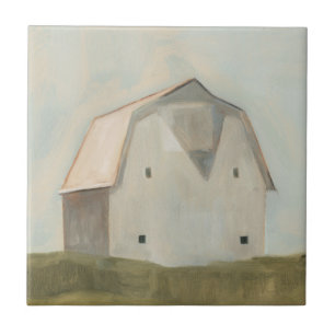 Carreau Serene Barn