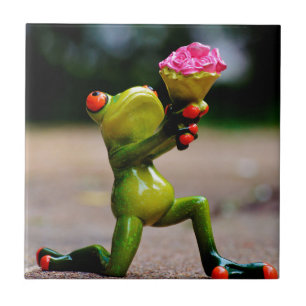 Carreau Serez-vous mon....