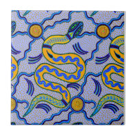 Serpent tribal