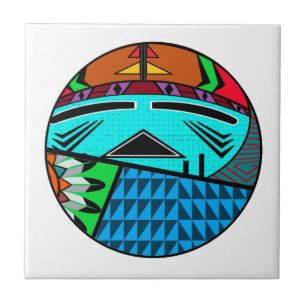 Carreau Set to Spirit