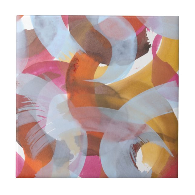 Carreau Sherbert I (Devant)