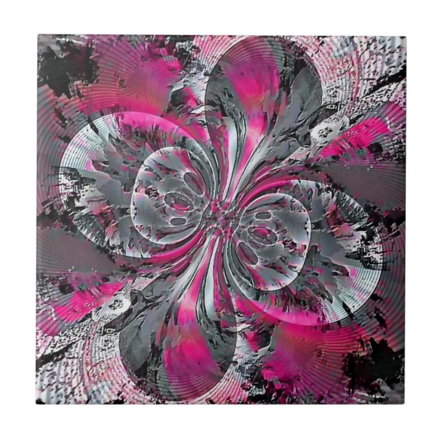 Carreau Signaux mixtes (Devant)