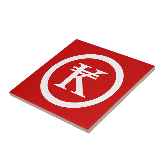 Carreau SIGNE D'ARGENT Laos Kip Lao / Laotien (Côté)