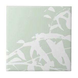 Carreau Silhouette Willow personnalisable Salles de bain v