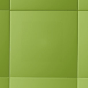 Carreau Simple couleur solide vert Avocado