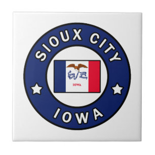 Carreau Sioux City Iowa