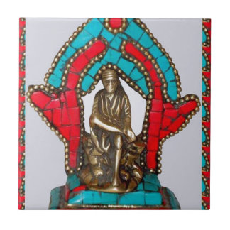 Carreau SIRDI SAI BABA - Saibaba