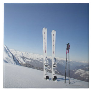Carreau Skis et ski Polonais