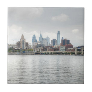 Carreau Skyline Philly 2