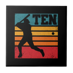 Carreau Softball 10e Anniversaire