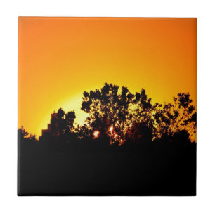 Carreau Soleil