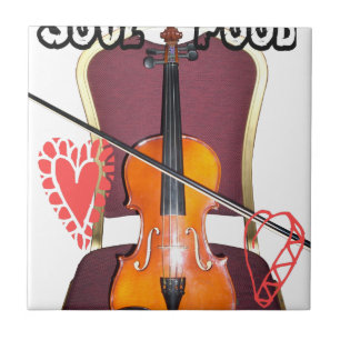 Carreau Son de v amour hakuna matata valentine
