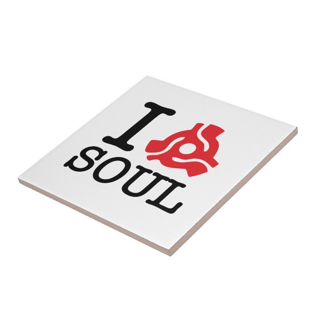 Carreau Soul adaptateur I 45 (Côté)