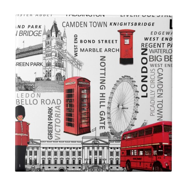 Carreau Souvenir merged.jpg de Londres (Devant)