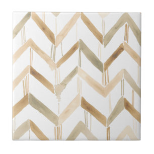 Carreau Souvenirs de Mombasa VII