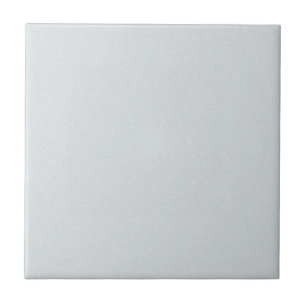 Carreau Spectre blanc bleu poudré