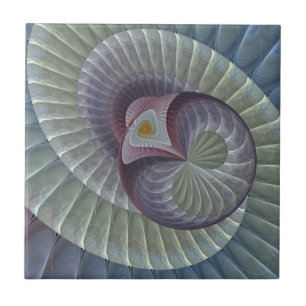 Carreau Sphère Pastel Abstrait Kismet