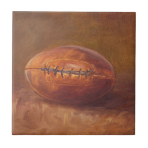 Carreau Sport rustique   Football
