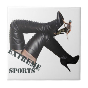 Carreau Sports extrêmes - Escalade BOOT