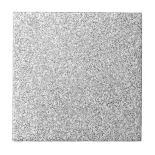 Carreau Spray gris blanc Faux Granite Pierre Carrelage cér