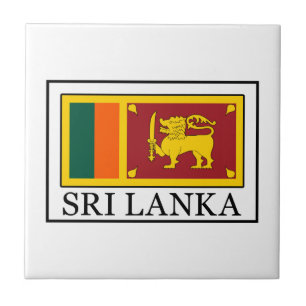 Carreau Sri Lanka