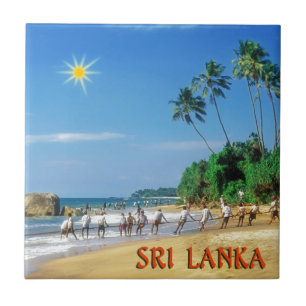 Carreau Sri Lanka