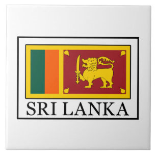 Carreau Sri Lanka