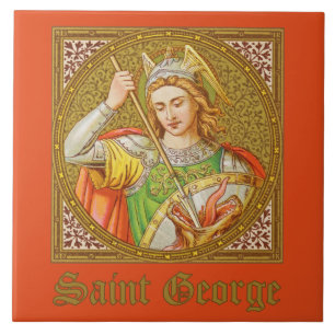 Carreau St. George (SNV 13)