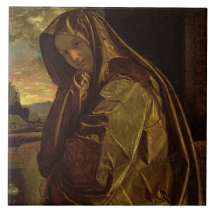 Carreau St Mary Magdalene