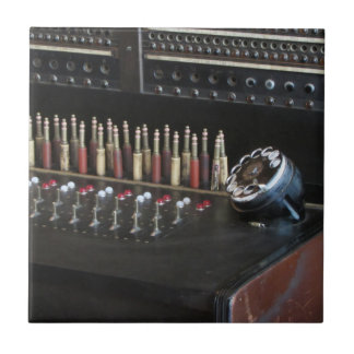 Carreau Standard de téléphone