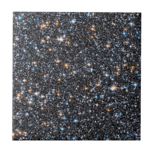 Carreau Stars In The Milky Way's Galactic Bulge.