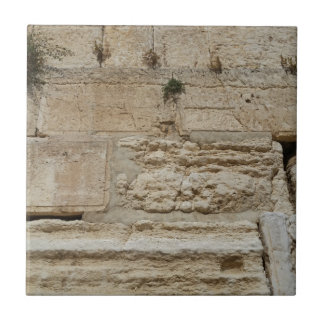 Carreau Stones Kotel Western Wall Jerusalem