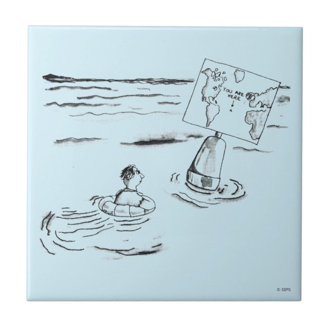 Carreau Strandé (Devant)