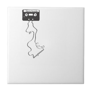 Carreau Strictly old school !