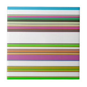 CARREAU STRIPES