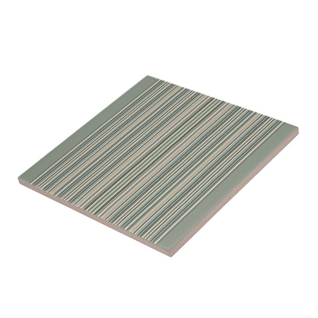 Carreau Stripes Classic (Côté)